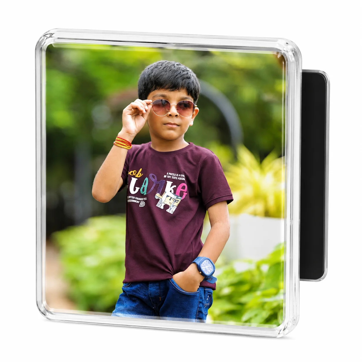 Fridge Magnet